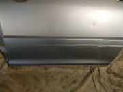 Zierleiste T?r Zier-Schutzleiste - Vorne Rechts Lexus RX, 2000.07 - 2003.05 Gebraucht,