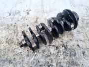 Kurbelwelle Volkswagen Passat, B5 1996.08 - 2000.11 Gebraucht,