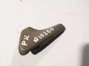 T?rinnengriff - Vorne Linke Volkswagen Golf, III 1993.07 - 1999.04 1h0837225, AAZ