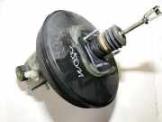 Bremskraftverstärker Renault Laguna, II 2001.03 - 2006.05 Gebraucht,