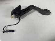 Pedalwerk Citroen C4, I 2004.11 - 2008.06 9650889180,0280755001