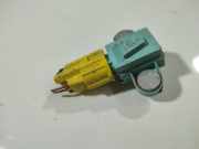 Sensor für Airbag Audi A6, C6 2005.01 - 2008.10 4F0955557,4F0 955 557