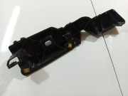 Stoßstangenhalter - Vorne Linke Renault Scenic, III 2009.02 - 2013.06 631236764R, 631236764R