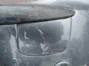 Abdeckung Abschlepphaken - Hinten Peugeot 407, 2004.05 - 2010.12 Gebraucht,