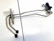 Kühlmittelrohrleitung Mercedes-Benz W221, 2005.10 - 2013.05 1408300384,