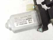 Stellmotor Stellelement Sitzverstellung Verstellung - Vorne Linke Hyundai Santa Fe, 2006.03 - 2012.09 88501en740,lh-fr0061239a 8500127