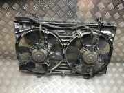 K?hlerl?fter L?ftermotor Nissan Almera Tino 2000.08 - 2003.09 Gebraucht,
