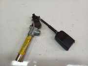 Gurtschloss - Vorne Rechts Renault 19, 1992.06 - 1995.10 Gebraucht ,