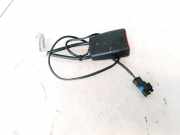 Gurtschloss - Hinten Linke Citroen C5, I 2004.08 - 2008.02 facelift 96480893XX,