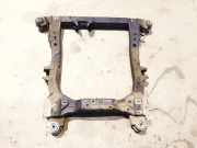 Vorderachse - Achstr?ger Opel Insignia A, 2008.01 - 2013.01 Gebraucht,