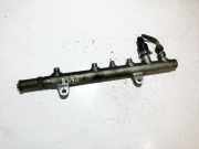 Kraftstoffverteiler Mitsubishi Space Star, 1998.06 - 2002.10 0445214024,7700114017 009290