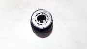 Riemenscheibe Kurbelwelle Peugeot 206, 1998.08 - 2002.07 Gebraucht,