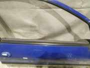 Zierleiste Leiste - Vorne Rechts Peugeot 206, 2002.07 - 2009.01 facelift Gebraucht,