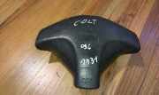 Airbag Fahrer Mitsubishi Colt, 1992.03 - 1996.04 175024322,