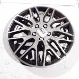 Radkappe Radzierblenden - R15 Opel Meriva, A 2002.12 - 2006.01 Gebraucht,