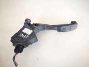 Pedalwerk Toyota Yaris, II (XP90) 2005.01 - 2011.01 781100d010,46929203650