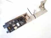 Haltegriff Haltegriff Verdeckgriff - Hinten Rechts Skoda Superb, I 2001.12 - 2008.03 827583,