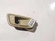 Türinnengriff - Hinten Rechts Ford Fiesta, VI 2008.12 - 2012.10 8a61a22600cew, 8a61-a22600-cew