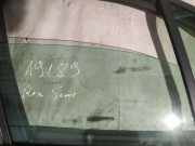 Seitenscheibe - Vorne Rechts Renault Grand Scenic, I 2003.01 - 2009.12 Gebraucht,