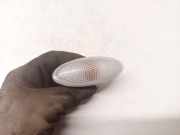 Blinkleuchte Kotfl?gel - Vorne Rechts Toyota RAV-4, III 2005.11 - 2012.12 12513,