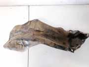 Unterfahrschutz Honda CR-V, III 2006.06 - 2010.06 17668swa0100,17668-swa-0100