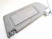 Sonnenblende Opel Vectra, C 2005.10 - 2008.12 facelift Gebraucht,