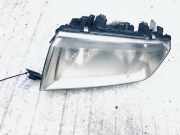 Hauptscheinwerfer - Vorne Linke Skoda Fabia, I 6Y 1999.08 - 2005.10 246367,