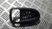 Innenausstattung Hyundai Elantra, 2000.06 - 2006.07 836112D000,83611-2D000