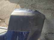 Zier-Schutzleiste Stoßfänger - Hinten Rechts Peugeot 307, 2000.08 - 2005.06 Gebraucht,