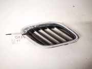 Kühlergrill Frontgrill Kühlergitter SAAB 9-3, 2002.09 - 2008.06 12787227,