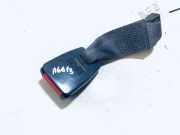 Gurtschloss - Hinten Linke Rover 200, 1995.10 - 2000.03 Gebraucht,