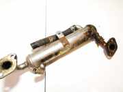 Abgaskühler AGR-Kühler Opel Meriva, A 2002.12 - 2006.01 8973635151, 351802