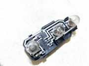 Lampenträger Heckleuchte - Hinten Audi A6, C5 1997.01 - 2001.08 Gebraucht,