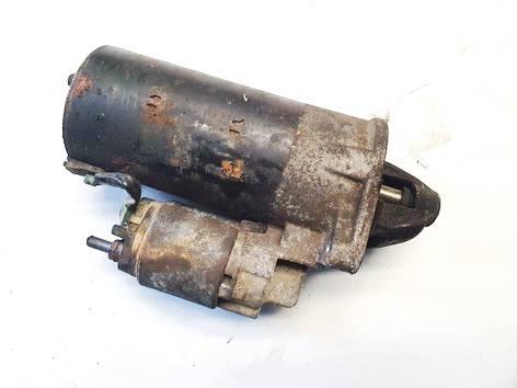 Anlasser Fiat Sedici 2005 - 2009 025286,