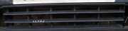 K?hlergrill - Vorne Center Volkswagen Polo, IV 2001.09 - 2005.04 Gebraucht,