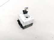 Monitor Navigations Zeit Uhr Renault Scenic, I 1999.09 - 2003.06 facelift Gebraucht ,