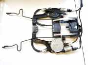Stellmotor Stellelement Sitzverstellung Verstellung - Vorne Rechts Toyota Corolla Verso, III 2004.05 - 2007 1008873x01,8532403