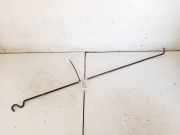 Stütze Motorhaube Opel Zafira, B 2005.07 - 2008.01 Gebraucht,