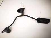 Pedalwerk Toyota Corolla, 2004.02 - 2007.02 facelift Gebraucht,