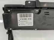 Bedienelement für Klimaanlage BMW X5, E70 2006.10 - 2010 9193966, 9193966-01Q 11419110DE 90025242