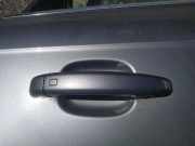 Türgriff Türaussengriff - Hinten Rechts Audi A4, B8 2007.11 - 2015.06 Gebraucht,