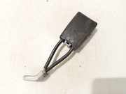 Gurtschloss - Hinten Rechts Skoda Octavia, I 2000.11 - 2004.02 facelift 1u0857495a,