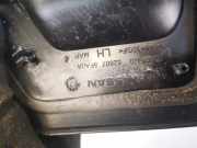 Türgriff Türaussengriff - Hinten Linke Nissan Micra, K14 2017 - 2020 826075FA0A,