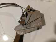 Bremspedal Mercedes-Benz ML, W163 1998.02 - 2005.06 Gebraucht ,