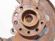 Radnabe Achsschenkel - Vorne Linke SAAB 9-5, 1997.09 - 2005.11 Gebraucht,