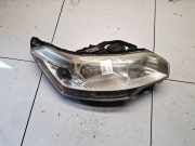 Hauptscheinwerfer - Vorne Rechts Citroen C5, II 2008.02 - 2011.01 9684845280,89901887 89902485
