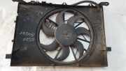 Kühlerlüfter Lüftermotor Volvo S80, 1998.05 - 2004.06 0130303909,30680547