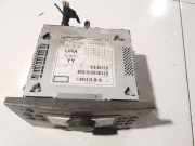 Radio Opel Zafira, B 2005.07 - 2008.01 13190856, 453116246 e1022669