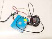 GPS Antenne Volvo S60, 2000.01 - 2005.01 JCGAACZA,