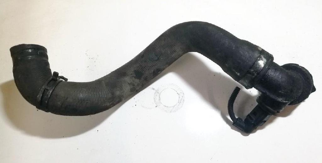 Kühlerschlauch Volkswagen Touareg, 2002.10 - 2007.09 1j0973702, bac